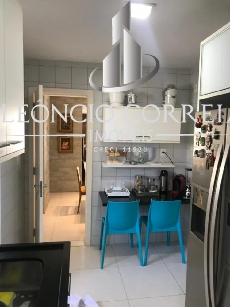 Apartamento, 3 quartos, 90 m² - Foto 4