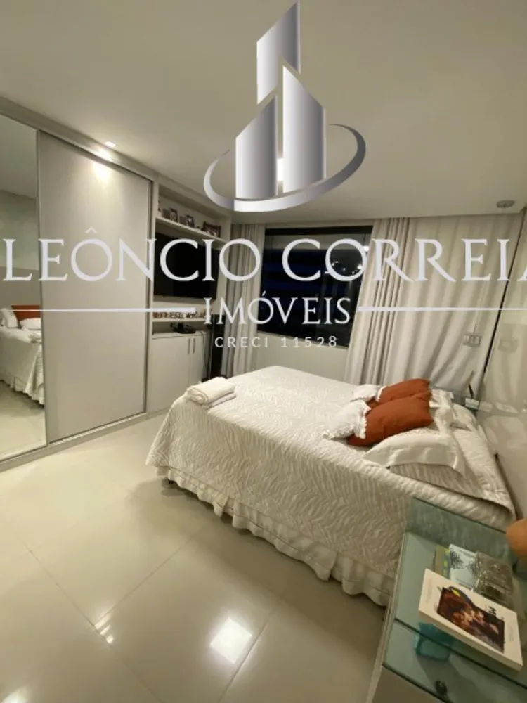 Apartamento, 3 quartos, 123 m² - Foto 4