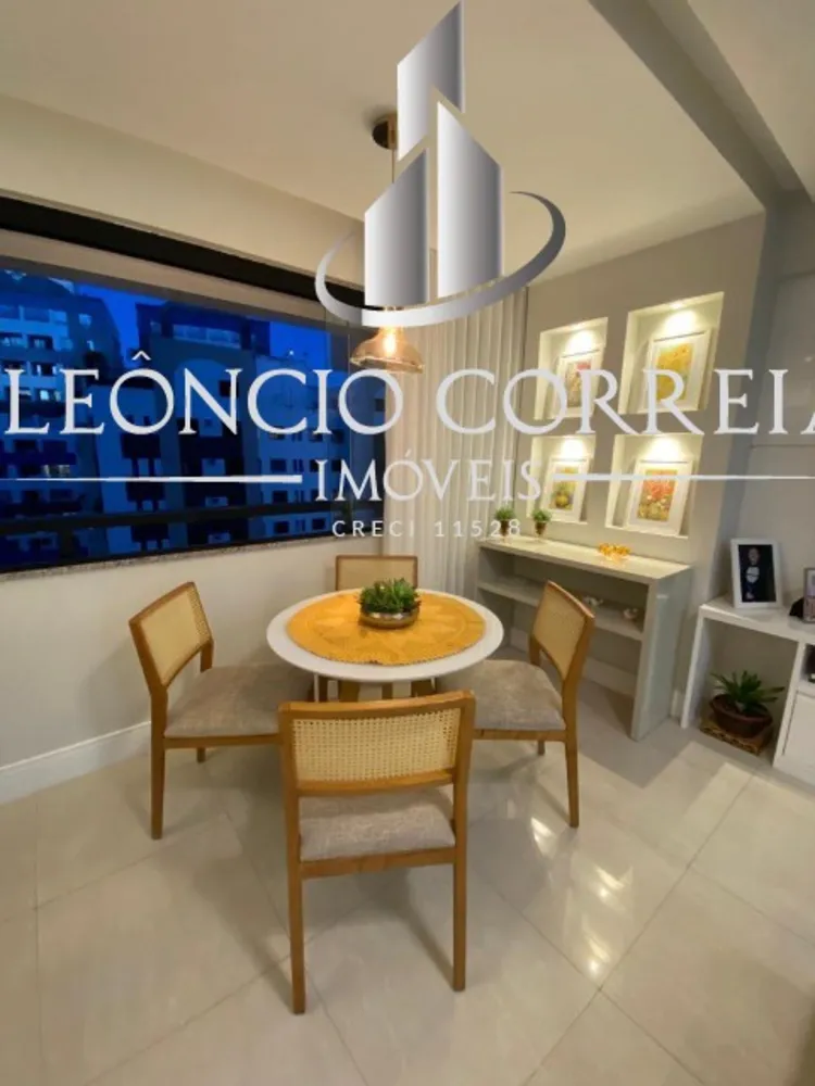 Apartamento, 3 quartos, 123 m² - Foto 1