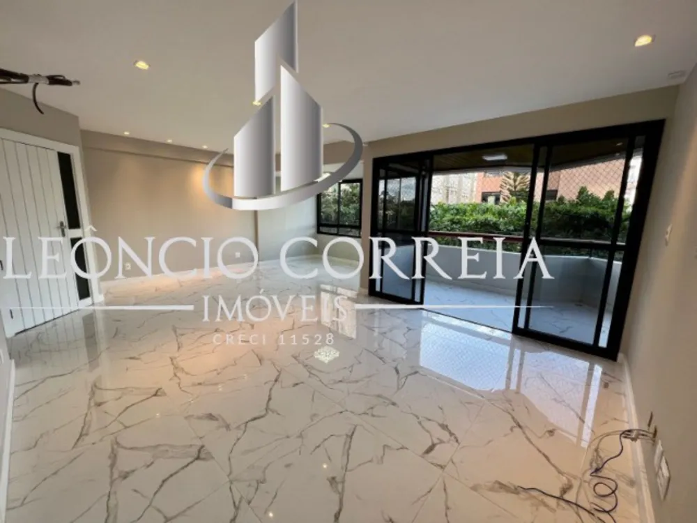 Apartamento, 4 quartos, 139 m² - Foto 1