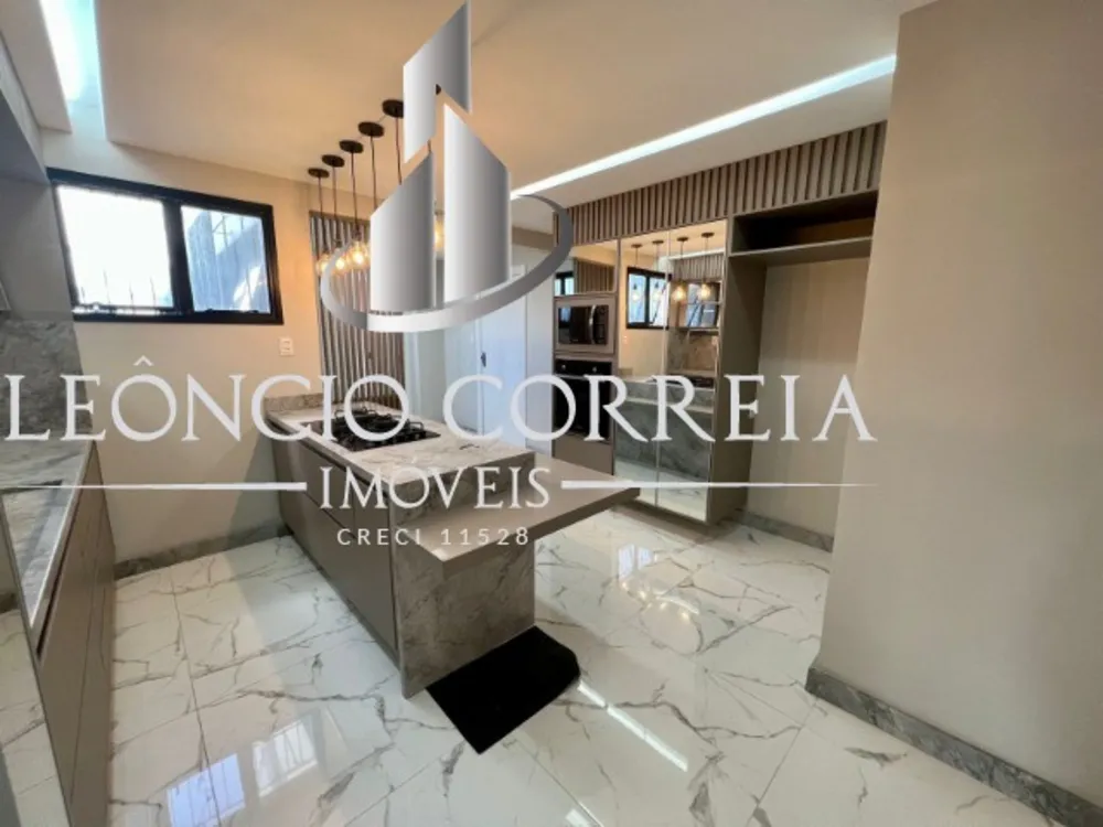 Apartamento, 4 quartos, 139 m² - Foto 4