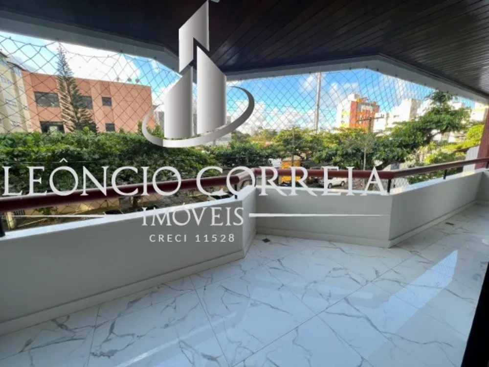 Apartamento, 4 quartos, 139 m² - Foto 2