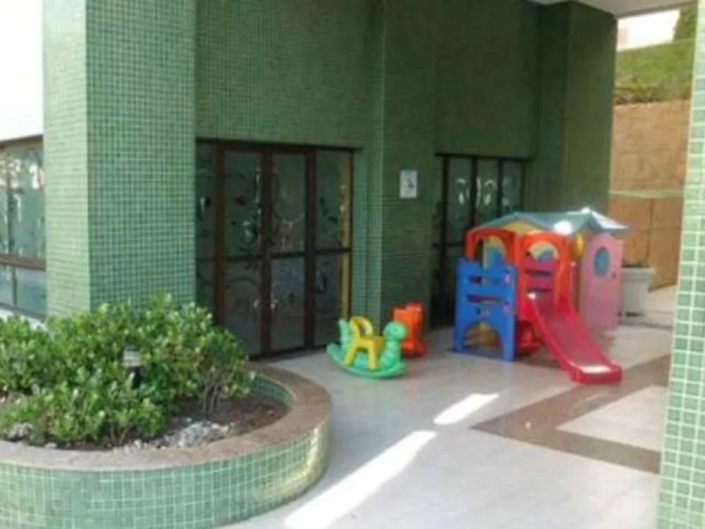 Apartamento, 4 quartos, 152 m² - Foto 2
