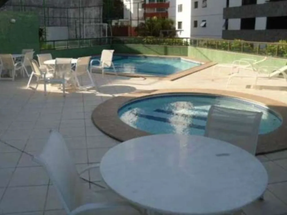 Apartamento, 4 quartos, 152 m² - Foto 4