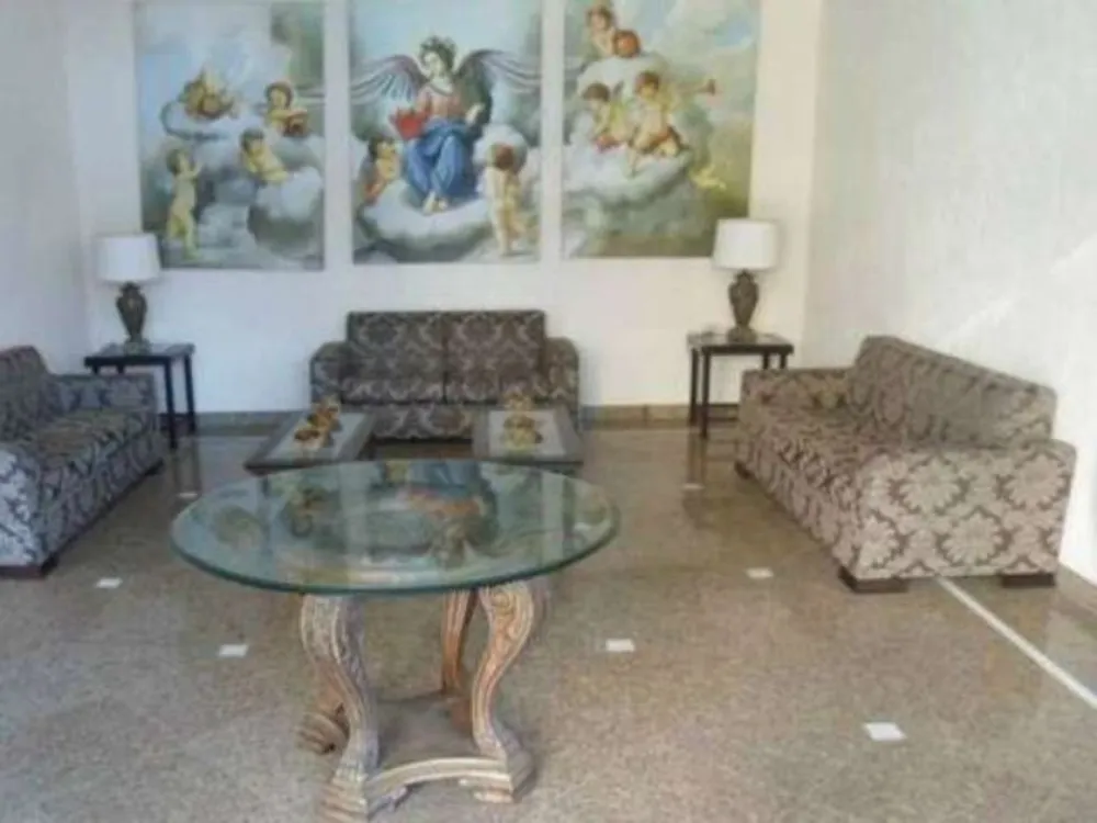 Apartamento, 4 quartos, 152 m² - Foto 3