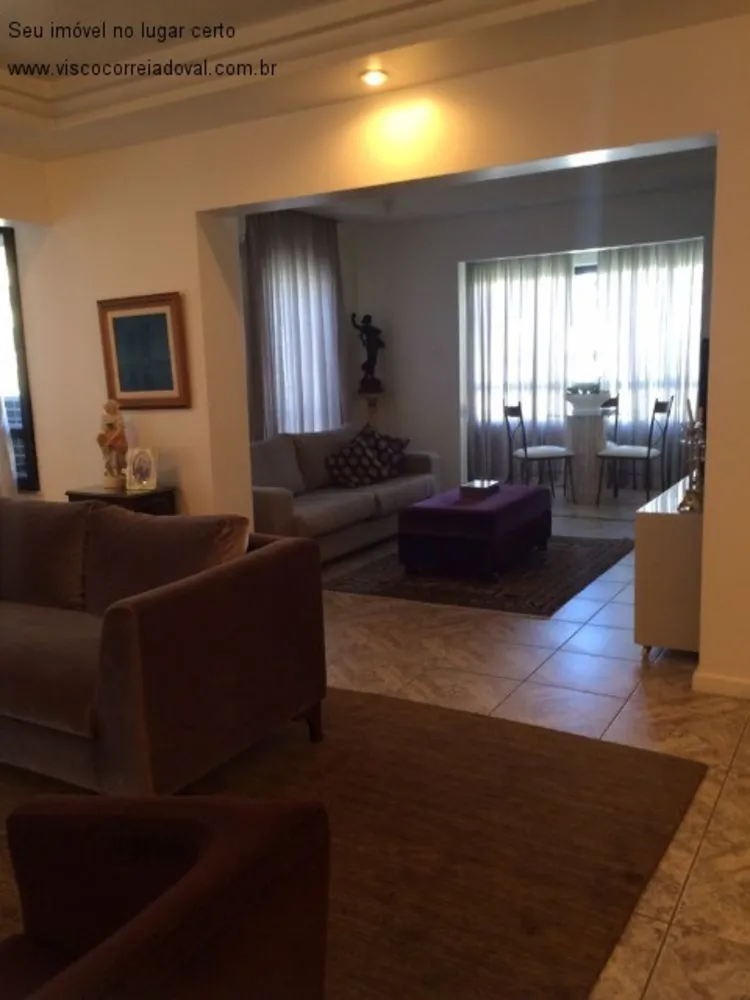 Apartamento, 4 quartos, 170 m² - Foto 4