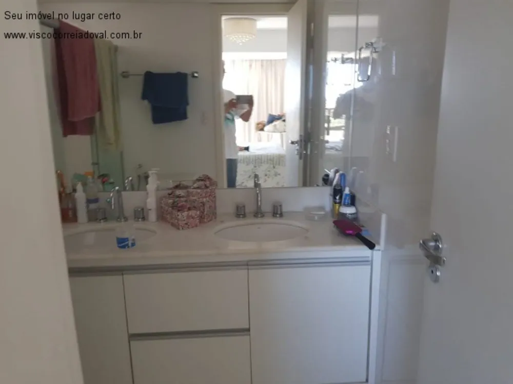 Apartamento, 4 quartos, 159 m² - Foto 2