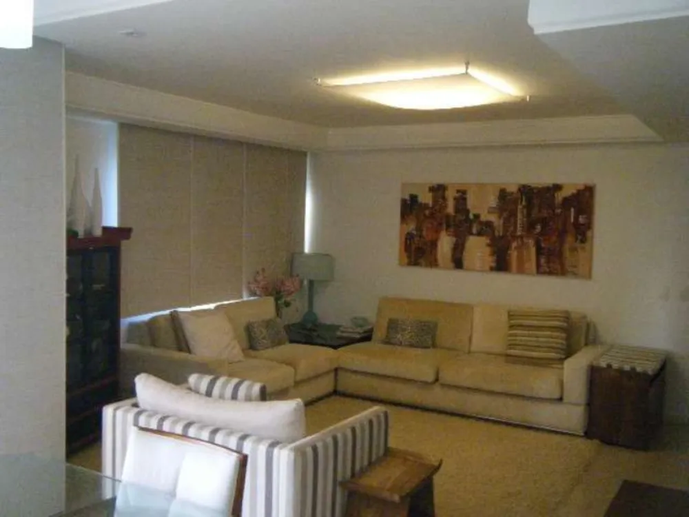 Apartamento, 4 quartos, 140 m² - Foto 1
