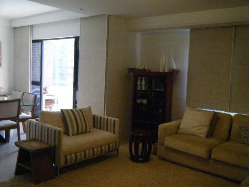 Apartamento, 4 quartos, 140 m² - Foto 2
