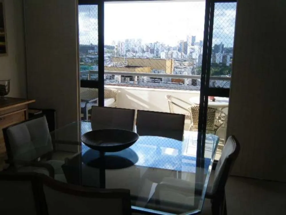 Apartamento, 4 quartos, 140 m² - Foto 4