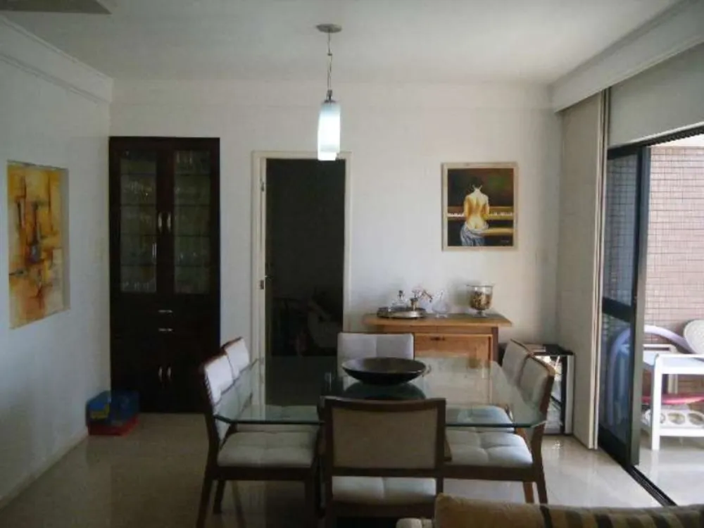 Apartamento, 4 quartos, 140 m² - Foto 3