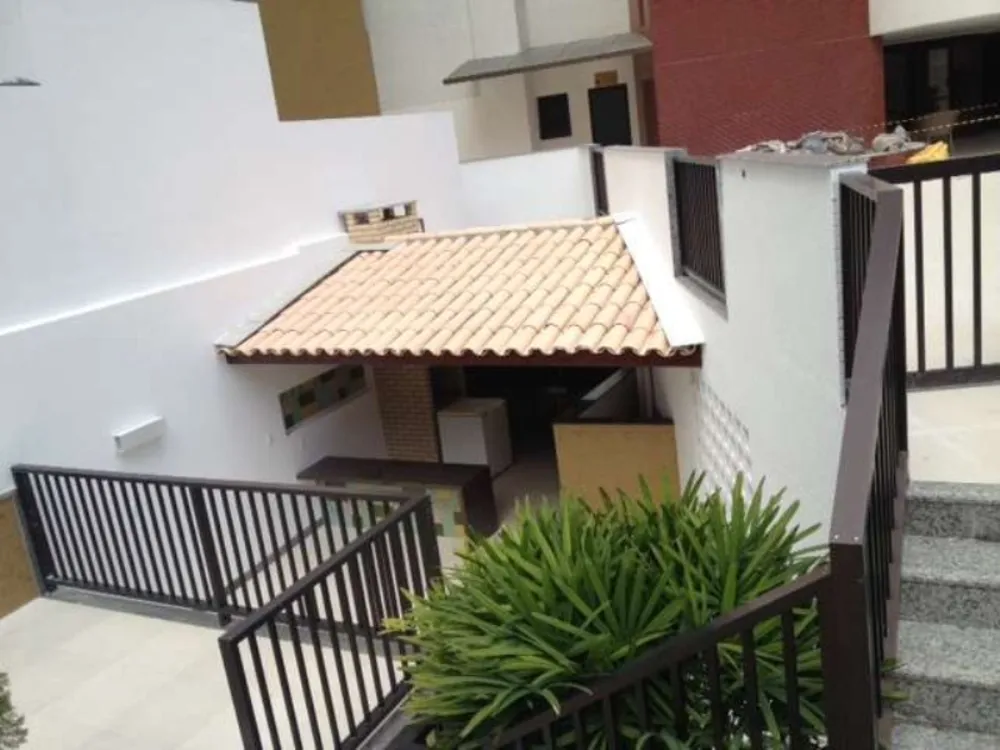 Apartamento, 3 quartos, 87 m² - Foto 3