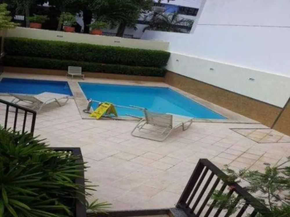 Apartamento, 3 quartos, 87 m² - Foto 2