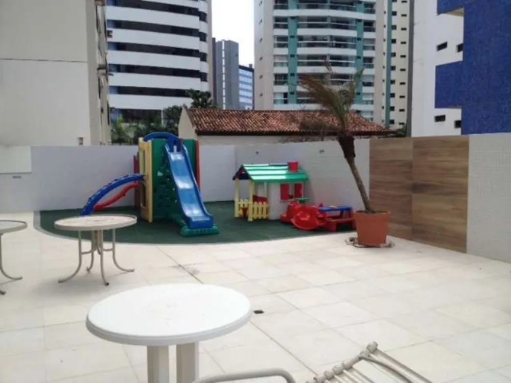 Apartamento, 3 quartos, 87 m² - Foto 4