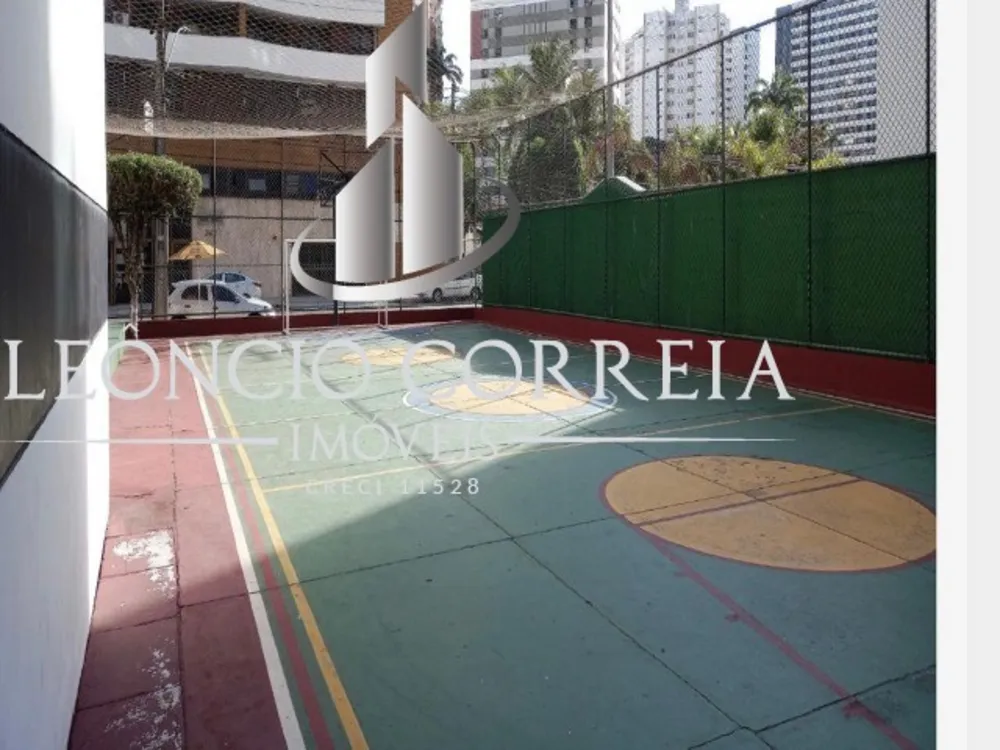 Apartamento, 4 quartos, 145 m² - Foto 2