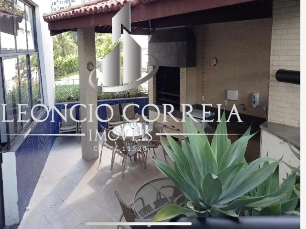 Apartamento, 4 quartos, 145 m² - Foto 4