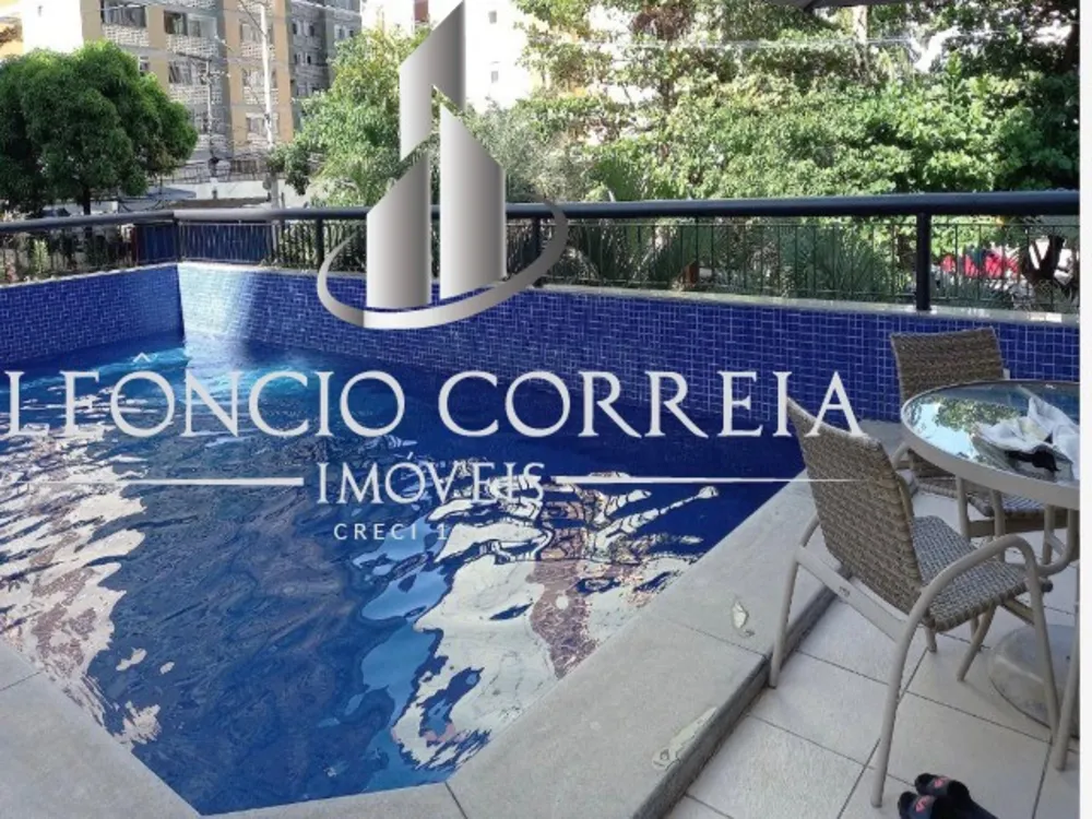 Apartamento, 4 quartos, 145 m² - Foto 3