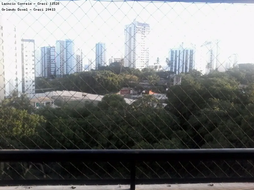 Apartamento, 4 quartos, 140 m² - Foto 3