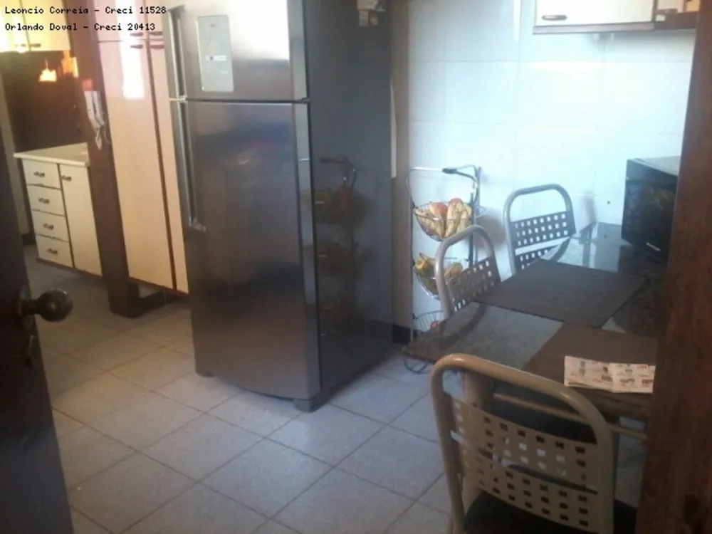 Apartamento, 4 quartos, 140 m² - Foto 4