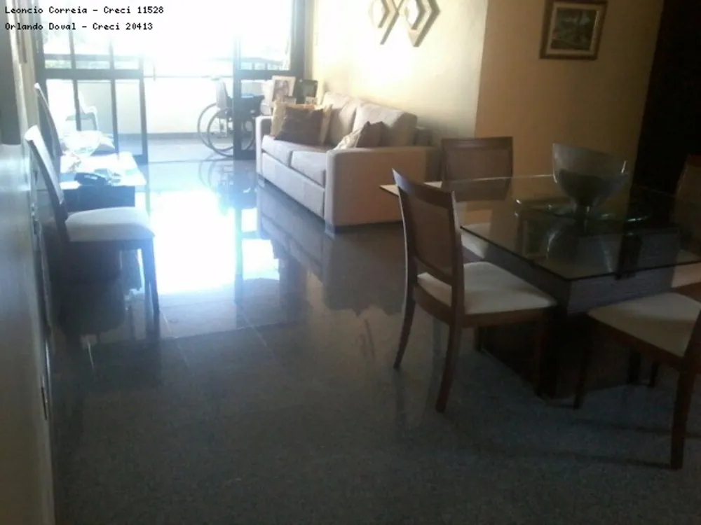 Apartamento, 4 quartos, 140 m² - Foto 2