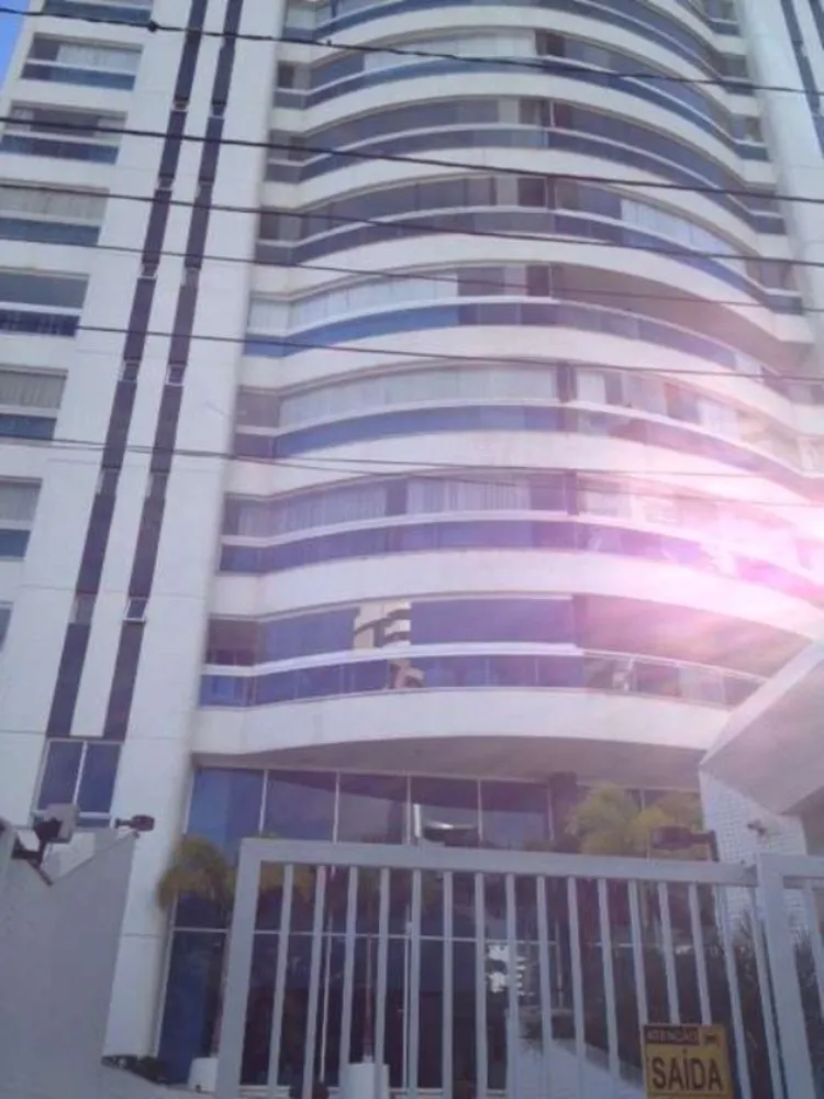 Apartamento, 4 quartos, 190 m² - Foto 2