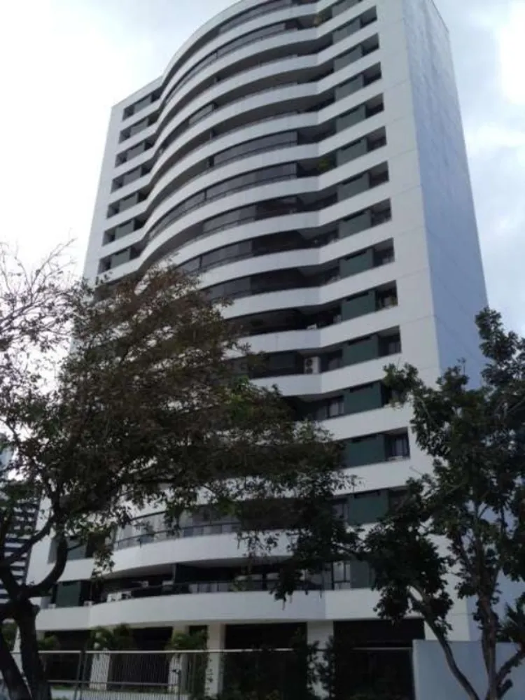 Apartamento, 4 quartos, 190 m² - Foto 1