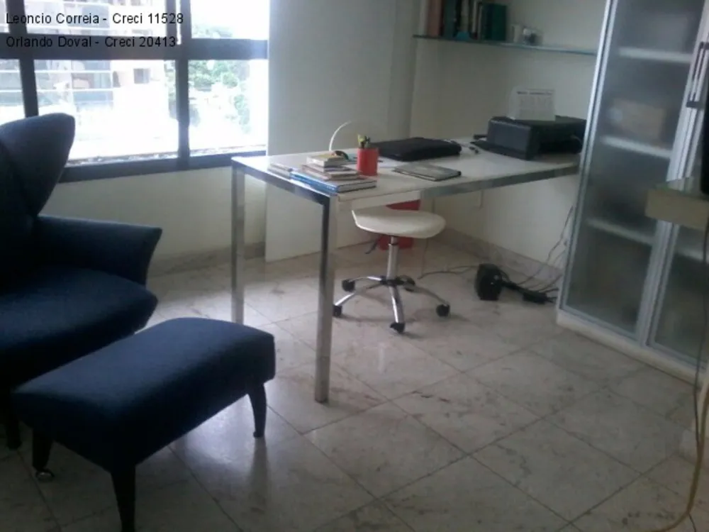 Apartamento, 4 quartos, 225 m² - Foto 1