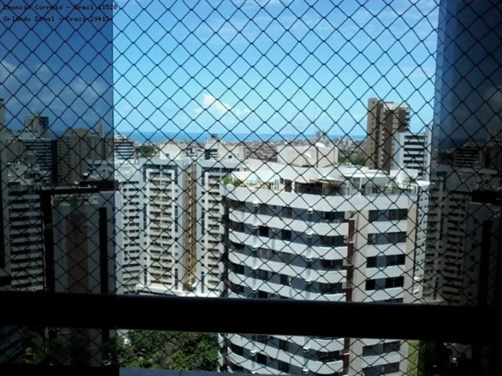 Apartamento, 3 quartos, 130 m² - Foto 3