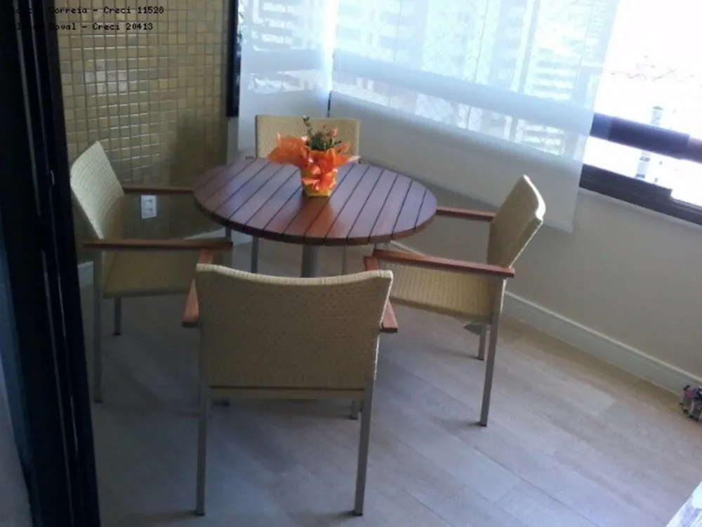 Apartamento, 3 quartos, 130 m² - Foto 2