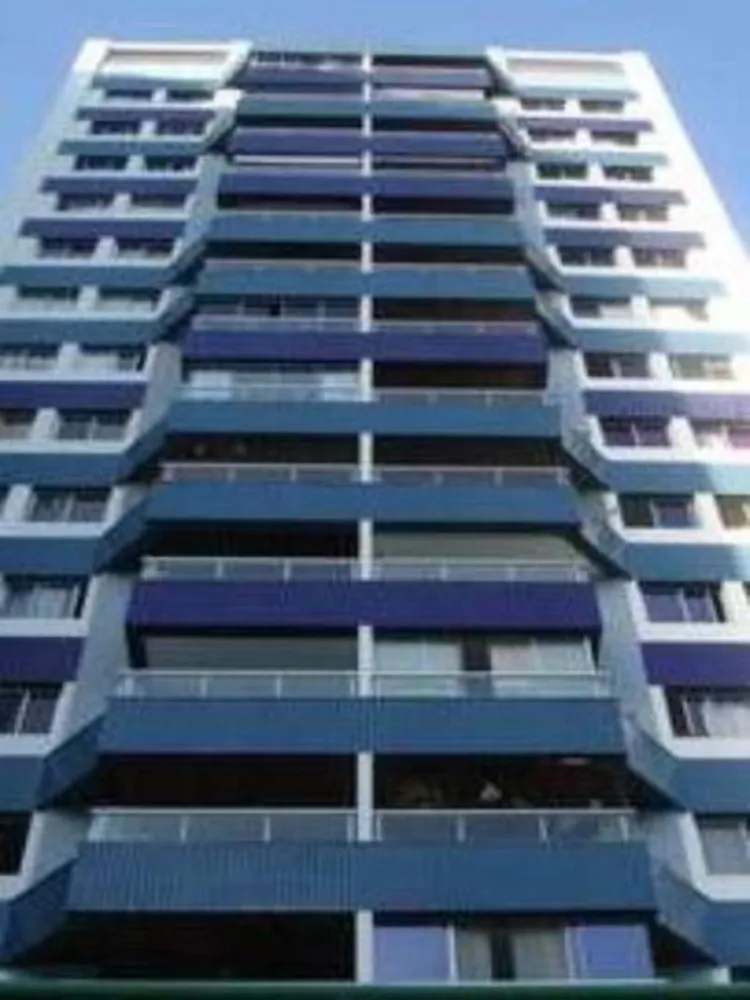Apartamento, 3 quartos, 115 m² - Foto 1