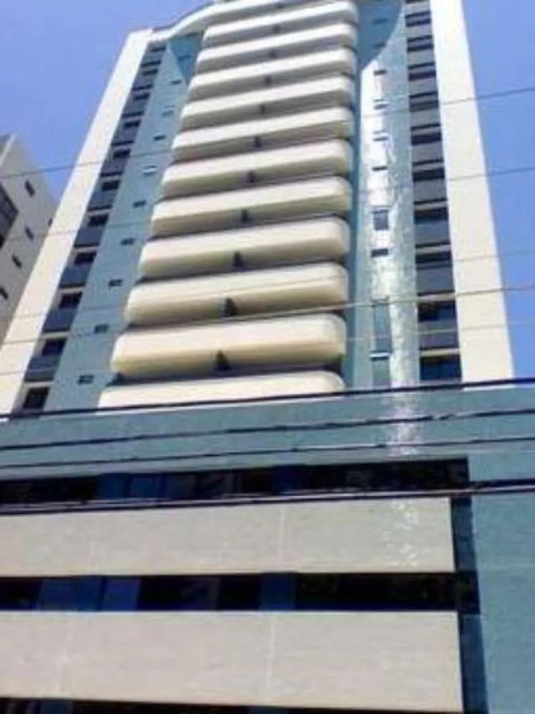 Apartamento, 3 quartos, 118 m² - Foto 1