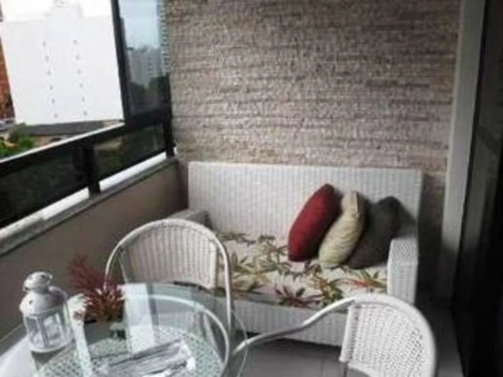 Apartamento, 3 quartos, 88 m² - Foto 1