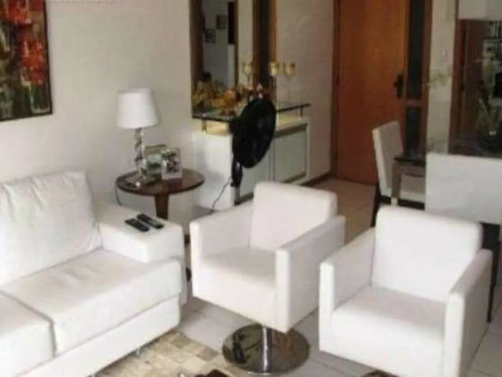 Apartamento, 3 quartos, 88 m² - Foto 2