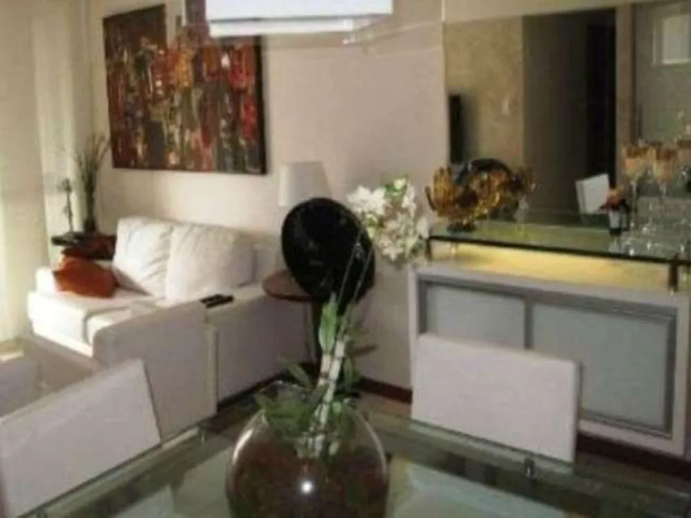 Apartamento, 3 quartos, 88 m² - Foto 4