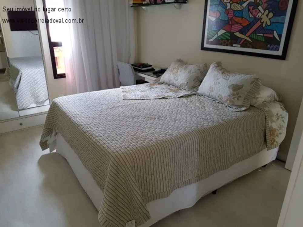Apartamento, 3 quartos, 130 m² - Foto 4