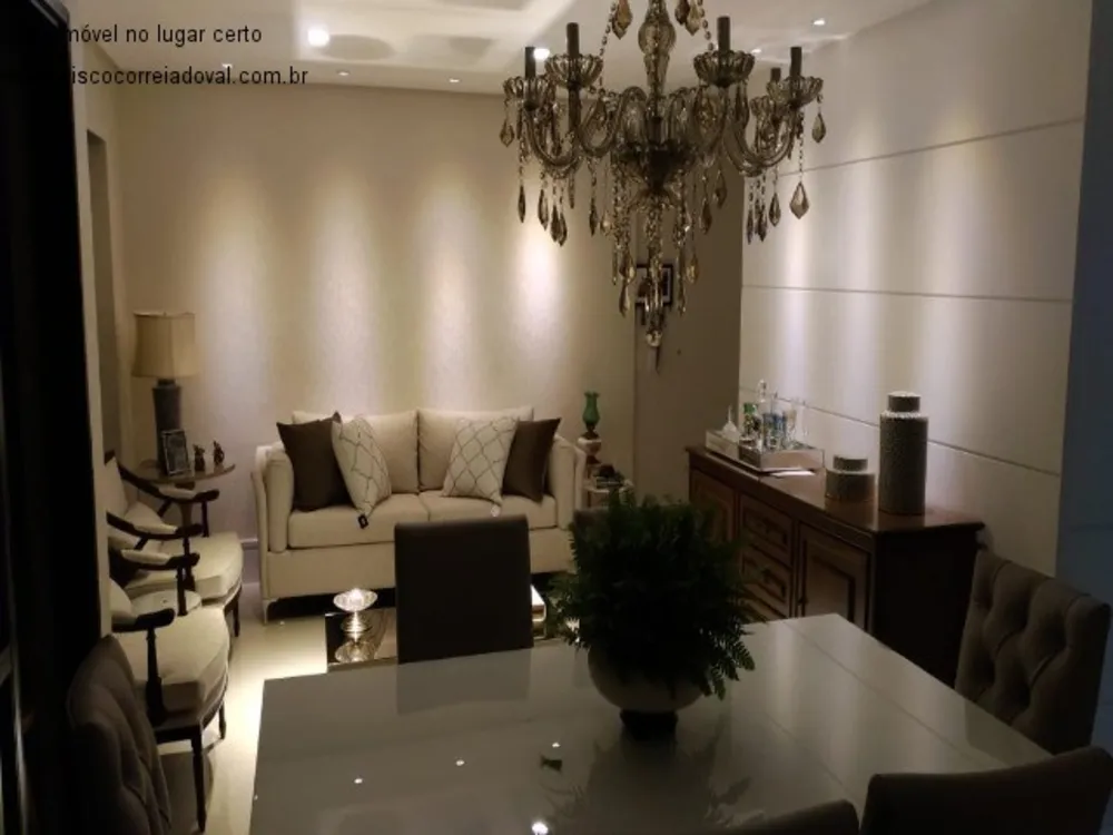 Apartamento, 3 quartos, 130 m² - Foto 2