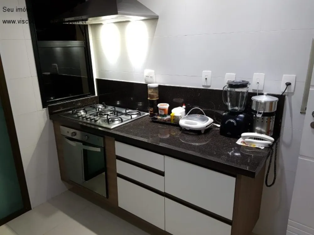 Apartamento, 3 quartos, 130 m² - Foto 3