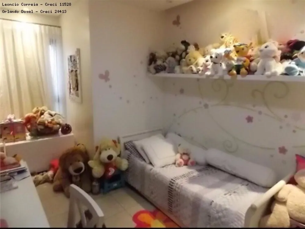 Apartamento, 4 quartos, 120 m² - Foto 3