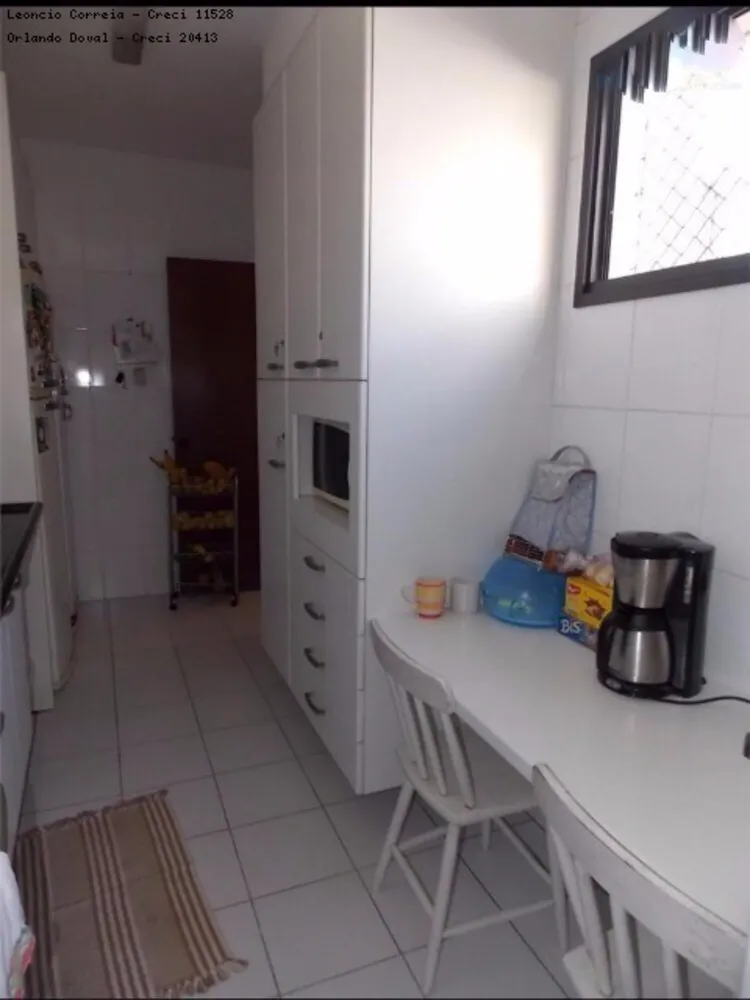 Apartamento, 4 quartos, 120 m² - Foto 4