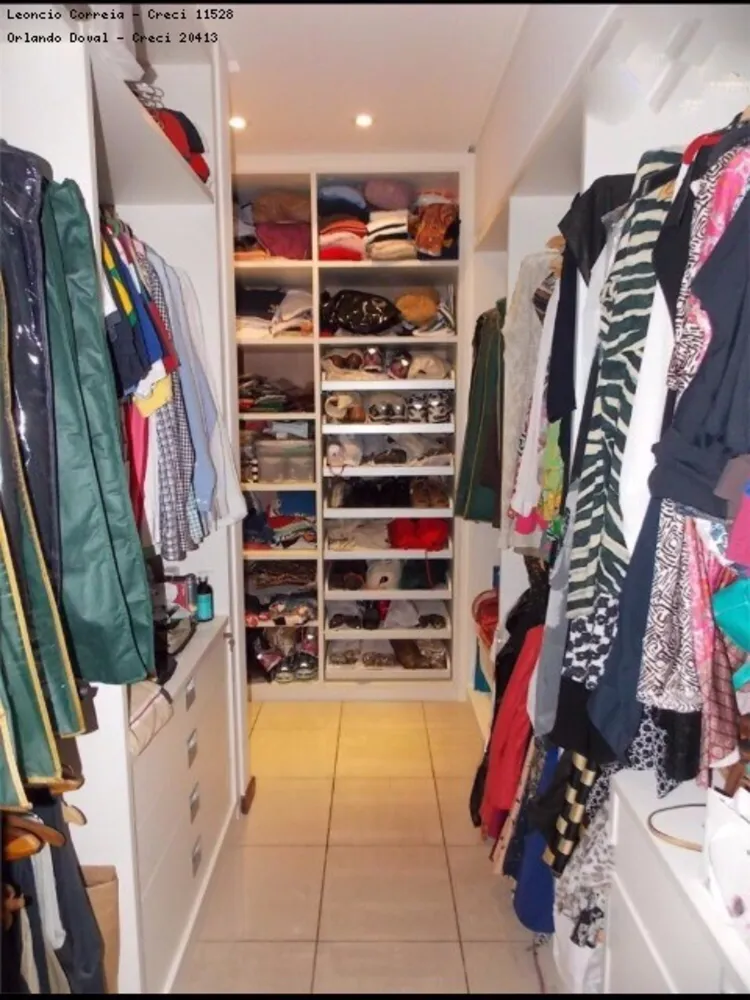 Apartamento, 4 quartos, 120 m² - Foto 2