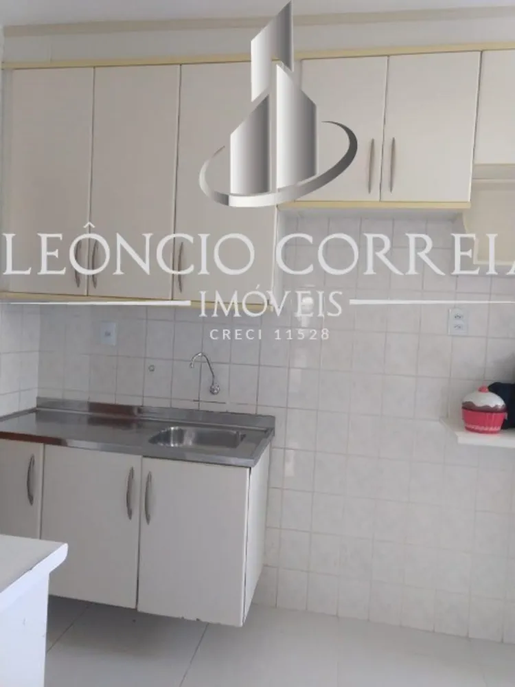 Apartamento, 3 quartos, 74 m² - Foto 2