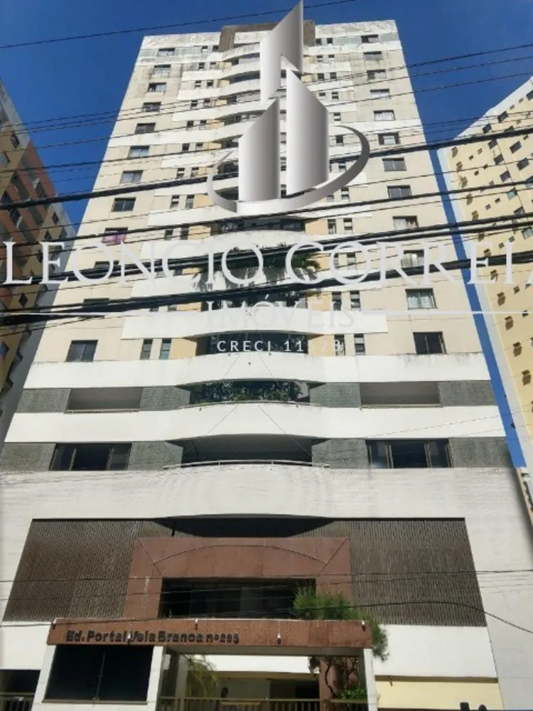 Apartamento, 3 quartos, 74 m² - Foto 1