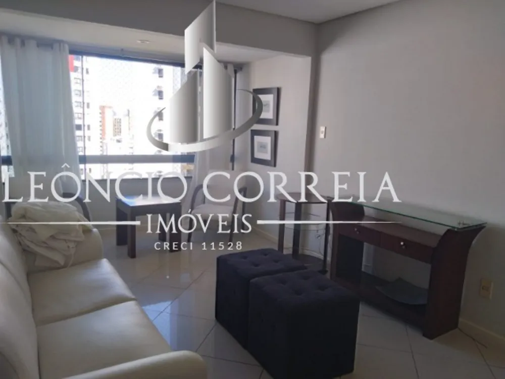 Apartamento, 3 quartos, 105 m² - Foto 1