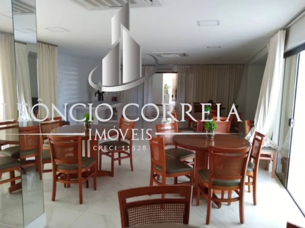 Apartamento, 3 quartos, 105 m² - Foto 2