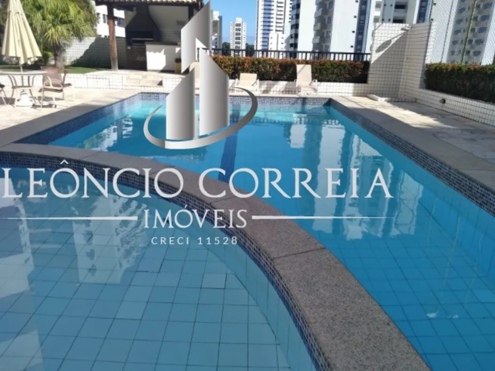 Apartamento, 3 quartos, 105 m² - Foto 3