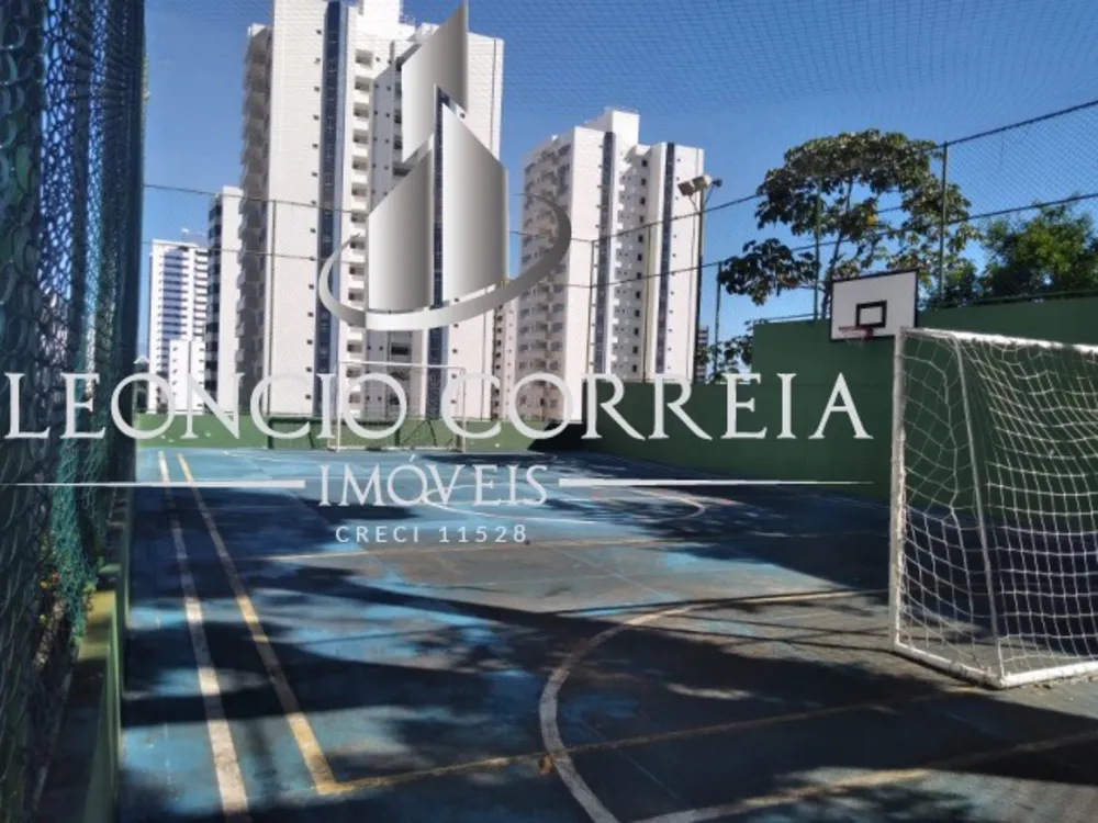 Apartamento, 3 quartos, 105 m² - Foto 4