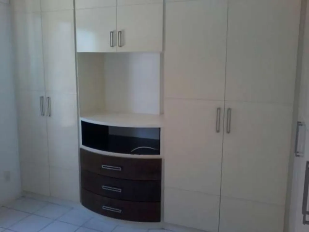 Apartamento, 3 quartos, 90 m² - Foto 2
