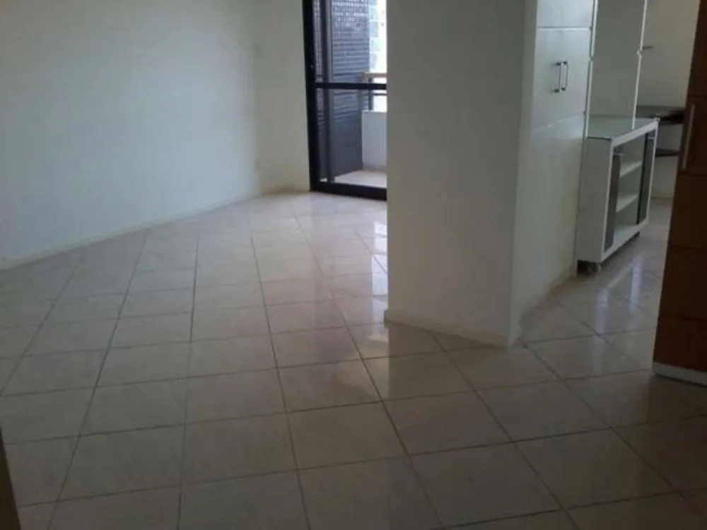 Apartamento, 3 quartos, 90 m² - Foto 1