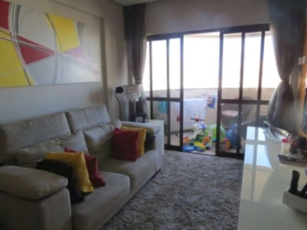 Apartamento, 3 quartos, 85 m² - Foto 4