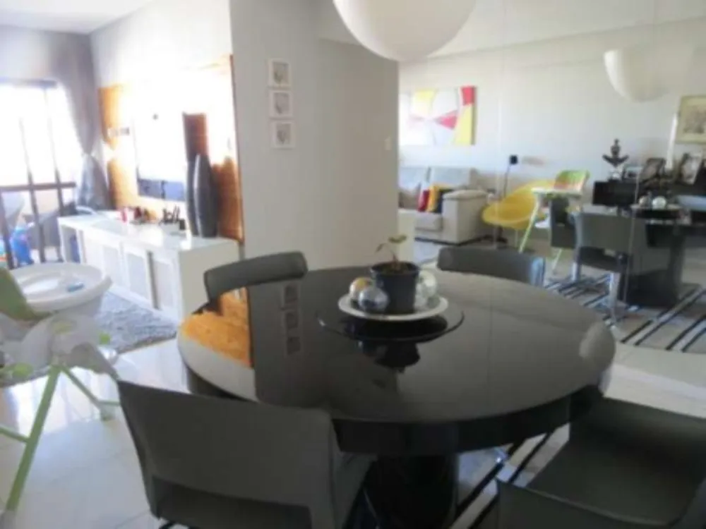 Apartamento, 3 quartos, 85 m² - Foto 3